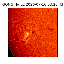gong - 2026-07-16T03:20:43