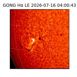 gong - 2026-07-16T04:00:43