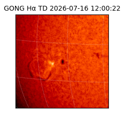 gong - 2026-07-16T12:00:22