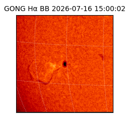 gong - 2026-07-16T15:00:02