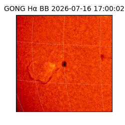 gong - 2026-07-16T17:00:02