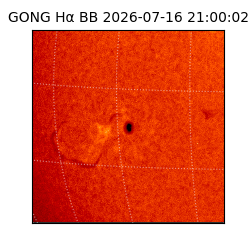 gong - 2026-07-16T21:00:02
