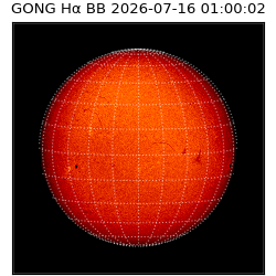 gong - 2026-07-16T01:00:02