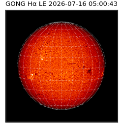 gong - 2026-07-16T05:00:43