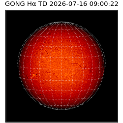 gong - 2026-07-16T09:00:22