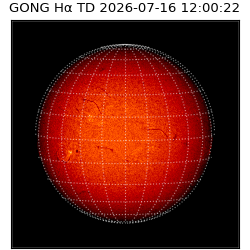gong - 2026-07-16T12:00:22
