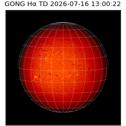 gong - 2026-07-16T13:00:22