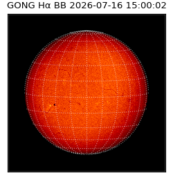 gong - 2026-07-16T15:00:02
