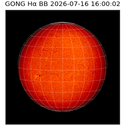 gong - 2026-07-16T16:00:02