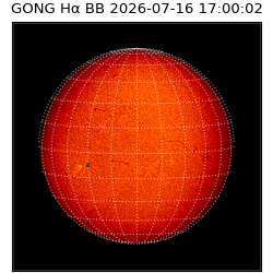 gong - 2026-07-16T17:00:02