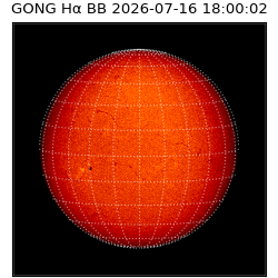 gong - 2026-07-16T18:00:02