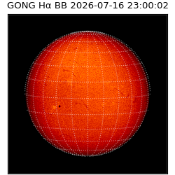 gong - 2026-07-16T23:00:02