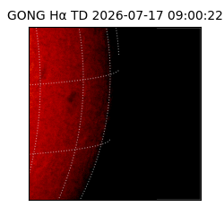 gong - 2026-07-17T09:00:22