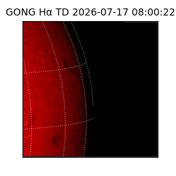 gong - 2026-07-17T08:00:22