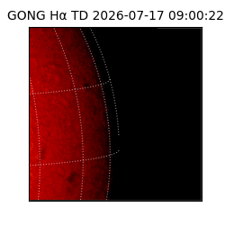 gong - 2026-07-17T09:00:22