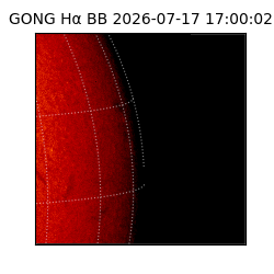 gong - 2026-07-17T17:00:02