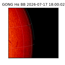 gong - 2026-07-17T18:00:02