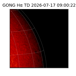 gong - 2026-07-17T09:00:22