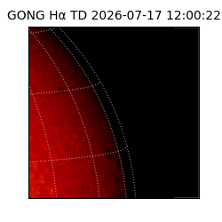 gong - 2026-07-17T12:00:22