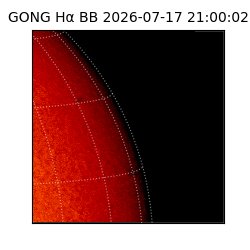 gong - 2026-07-17T21:00:02