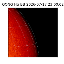 gong - 2026-07-17T23:00:02