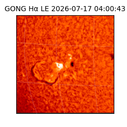 gong - 2026-07-17T04:00:43