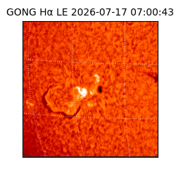 gong - 2026-07-17T07:00:43