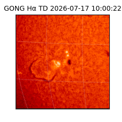 gong - 2026-07-17T10:00:22