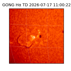 gong - 2026-07-17T11:00:22