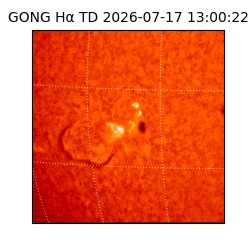 gong - 2026-07-17T13:00:22
