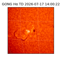 gong - 2026-07-17T14:00:22