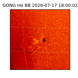 gong - 2026-07-17T18:00:02