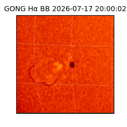 gong - 2026-07-17T20:00:02