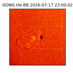 gong - 2026-07-17T23:00:02