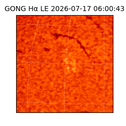 gong - 2026-07-17T06:00:43