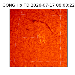 gong - 2026-07-17T08:00:22