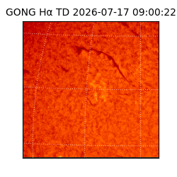 gong - 2026-07-17T09:00:22