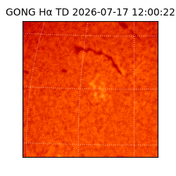 gong - 2026-07-17T12:00:22