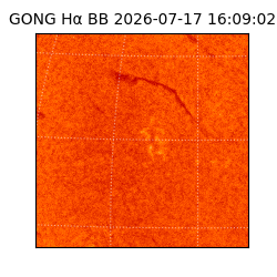 gong - 2026-07-17T16:09:02