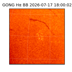 gong - 2026-07-17T18:00:02