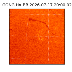 gong - 2026-07-17T20:00:02