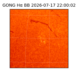 gong - 2026-07-17T22:00:02