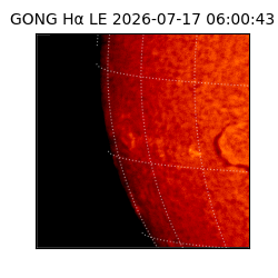 gong - 2026-07-17T06:00:43