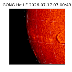 gong - 2026-07-17T07:00:43