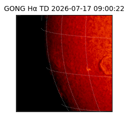 gong - 2026-07-17T09:00:22