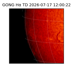 gong - 2026-07-17T12:00:22