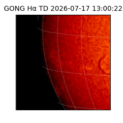 gong - 2026-07-17T13:00:22