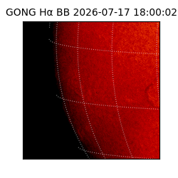 gong - 2026-07-17T18:00:02