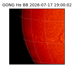 gong - 2026-07-17T19:00:02