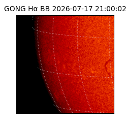 gong - 2026-07-17T21:00:02
